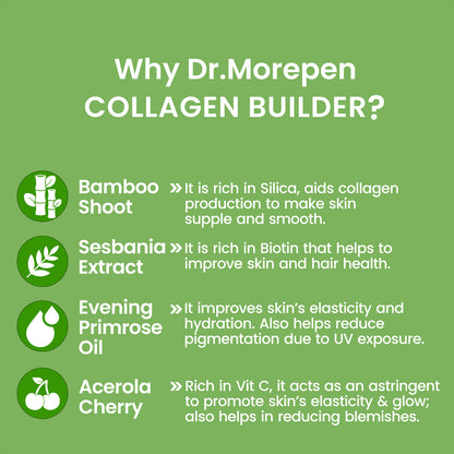 Natural Collagen Builder