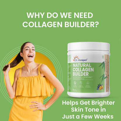 Natural Collagen Builder