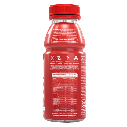 Cove Hydration Kokum