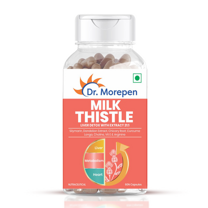 Milk Thistle