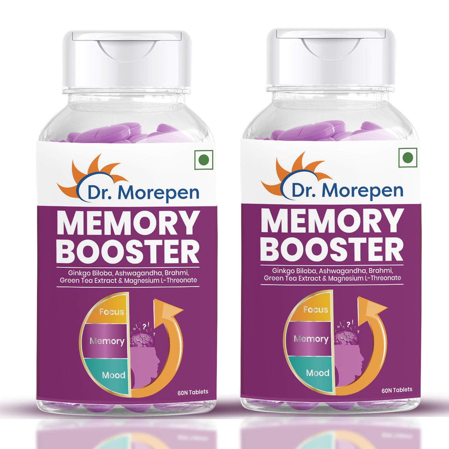 Memory Booster