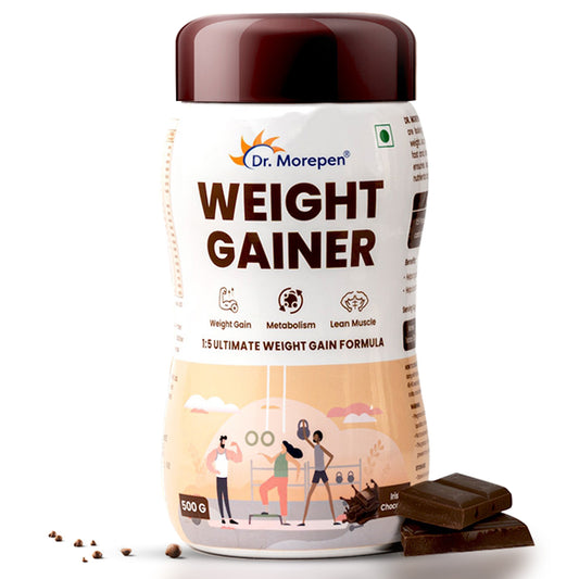 Weight Gainer (500gm)