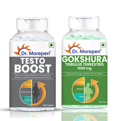 Testo Boost