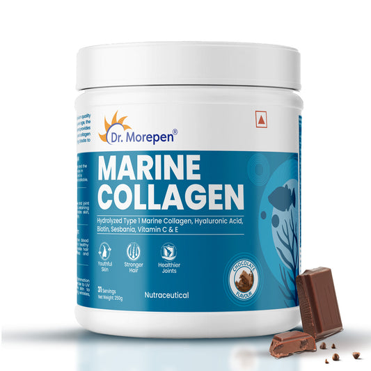 Marine Collagen Skin Protein