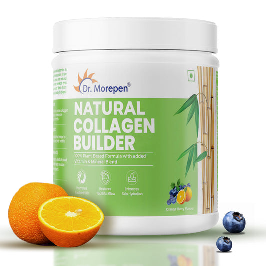 Natural Collagen Builder