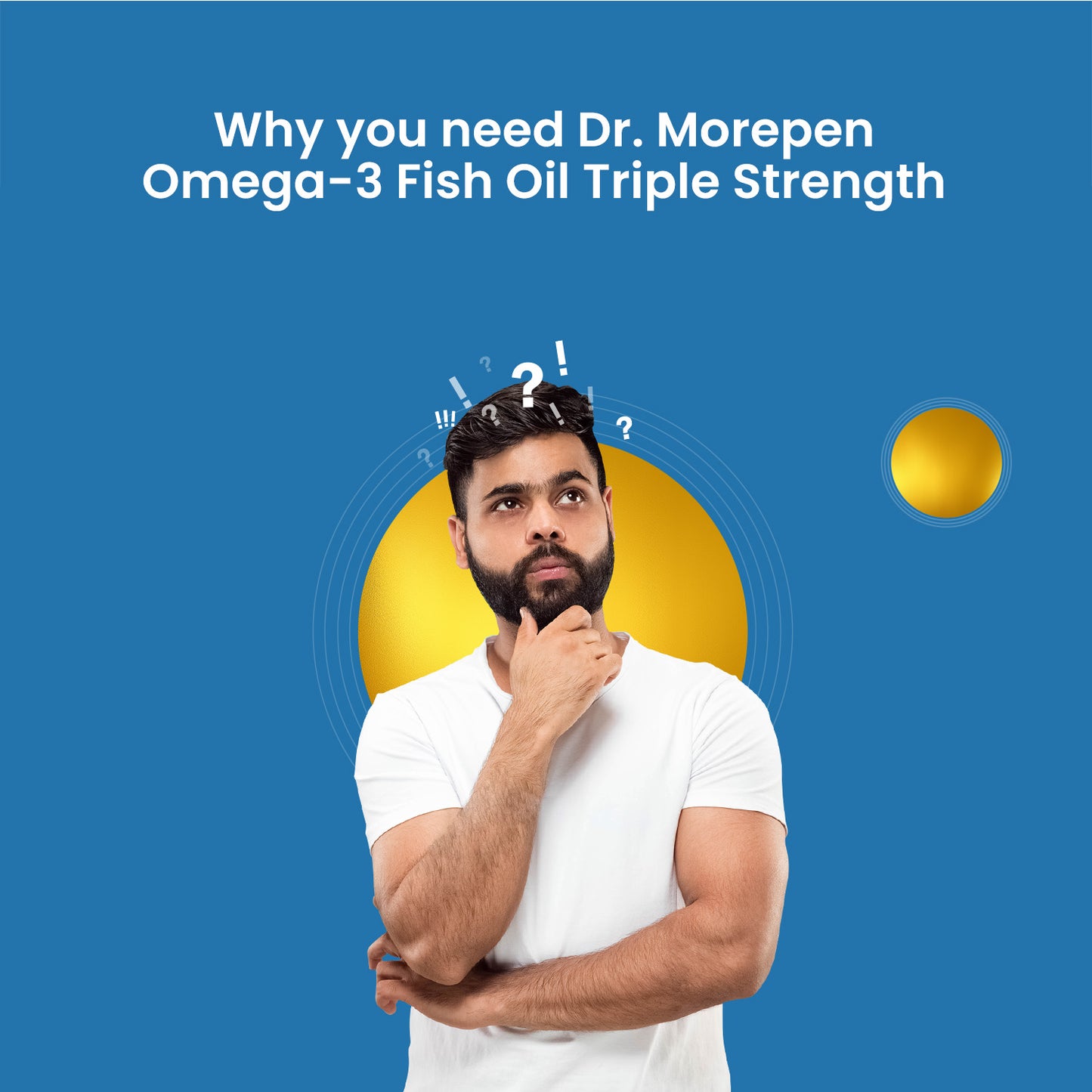 Multivitamin Women & Omega 3 Triple Strength