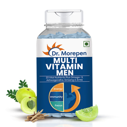 Multivitamin Men Tablets