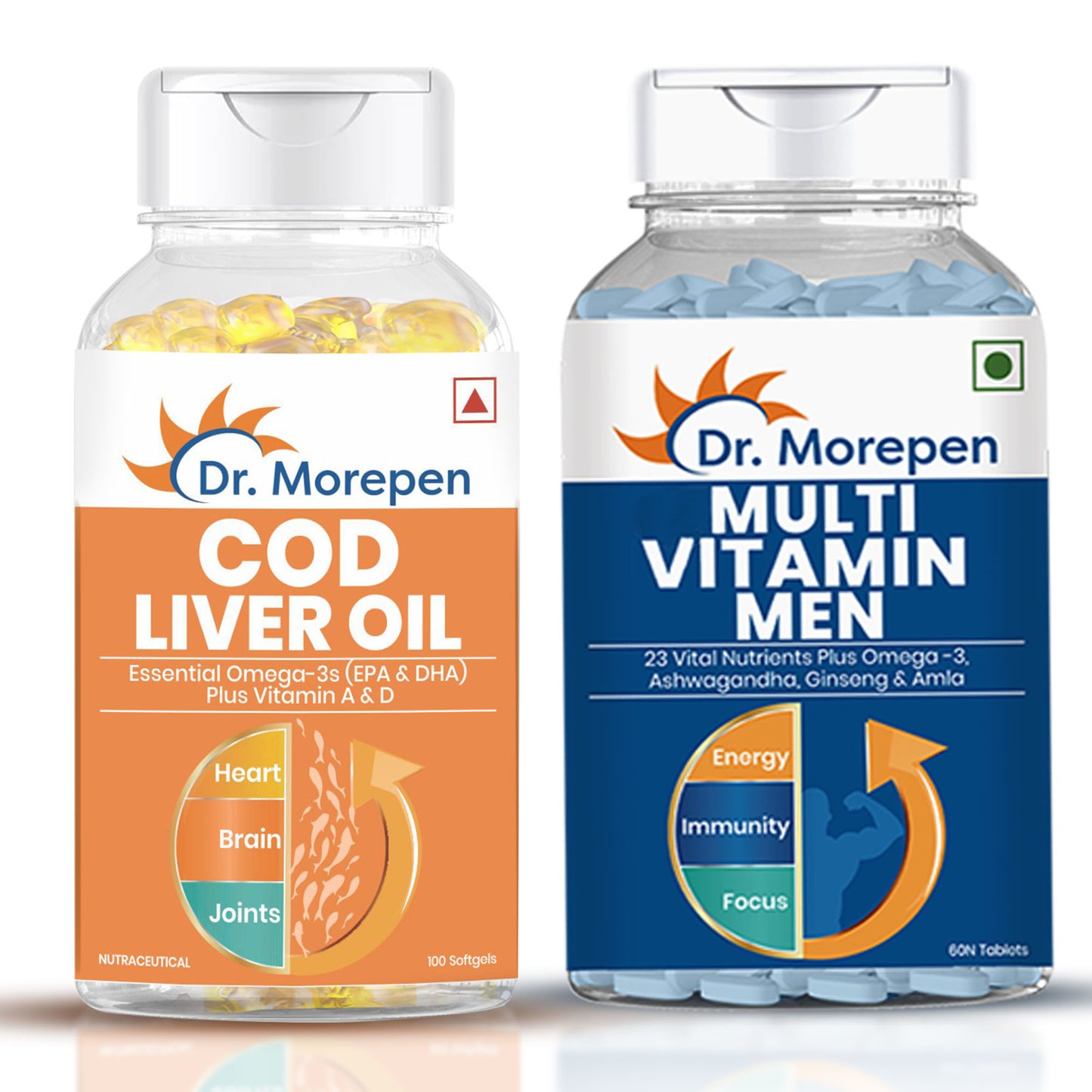 COD Liver Oil