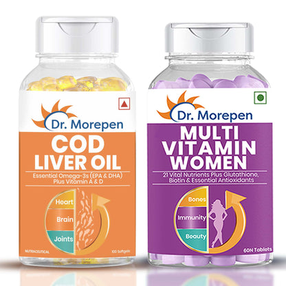 COD Liver Oil