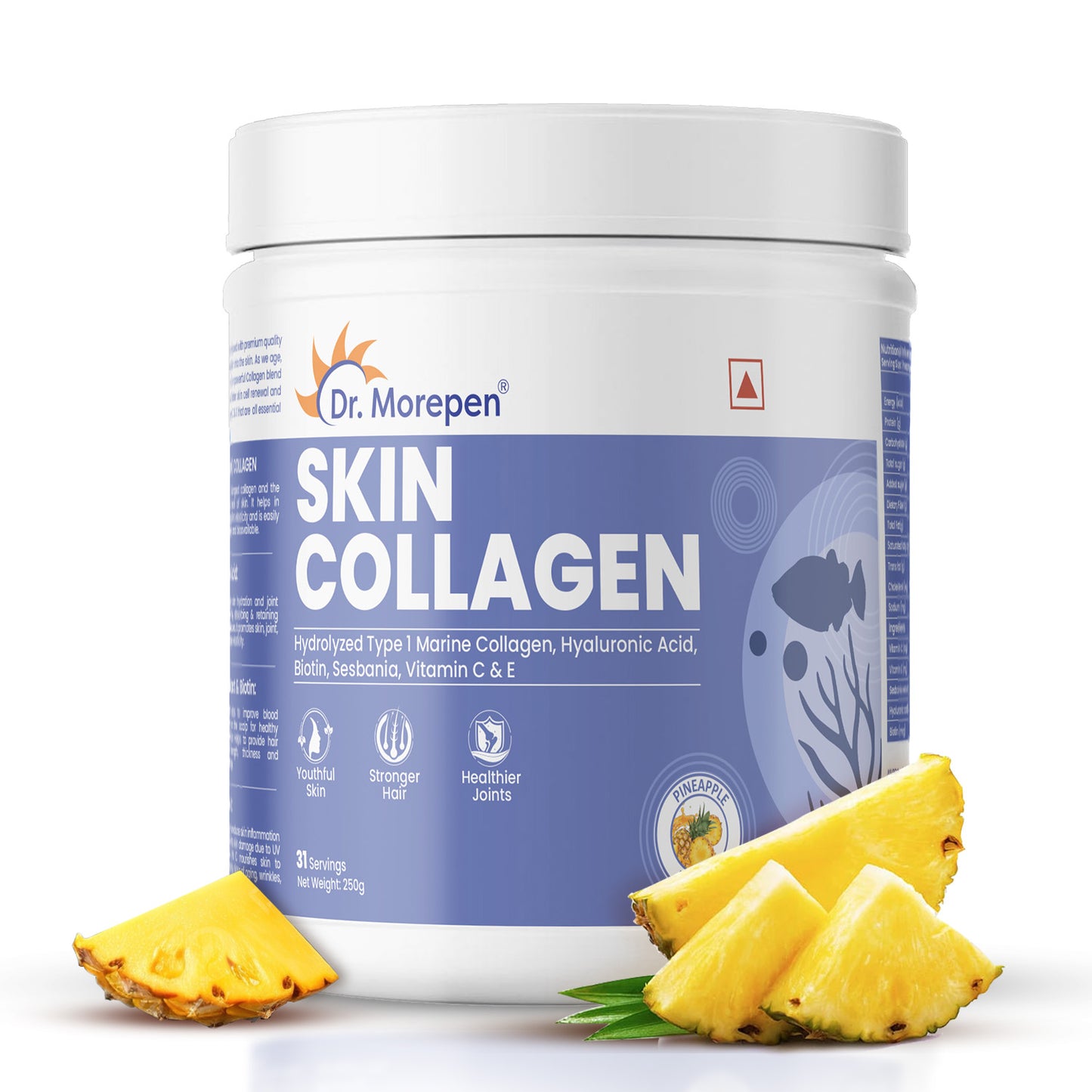 Marine Skin Collagen - 250g