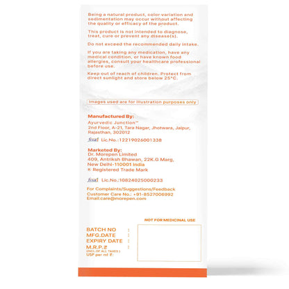 Sea Buckthorn Juice