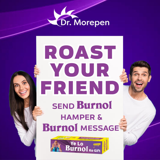 Burnol Gift Hamper Pack