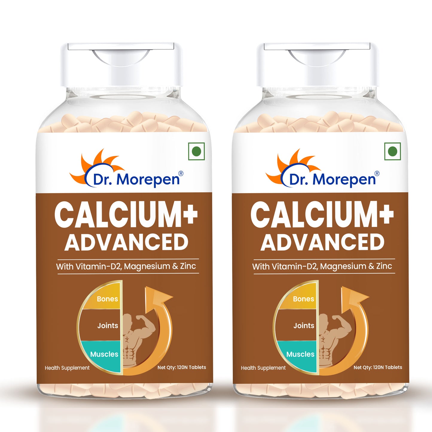 Calcium+ Advanced