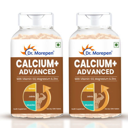 Calcium+ Advanced