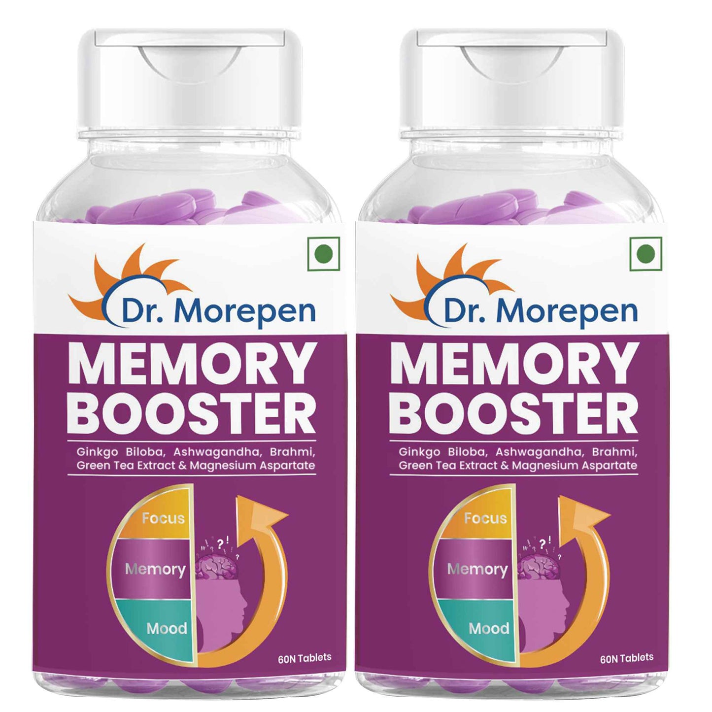 Memory Booster