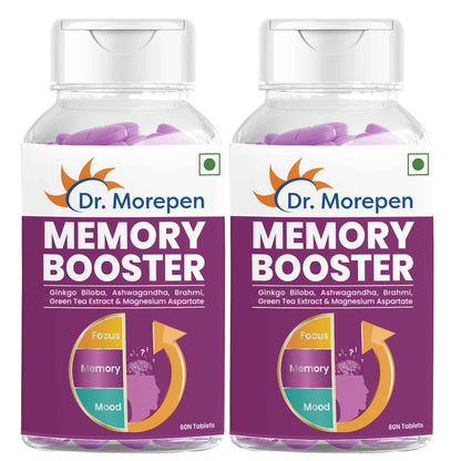 Memory Booster