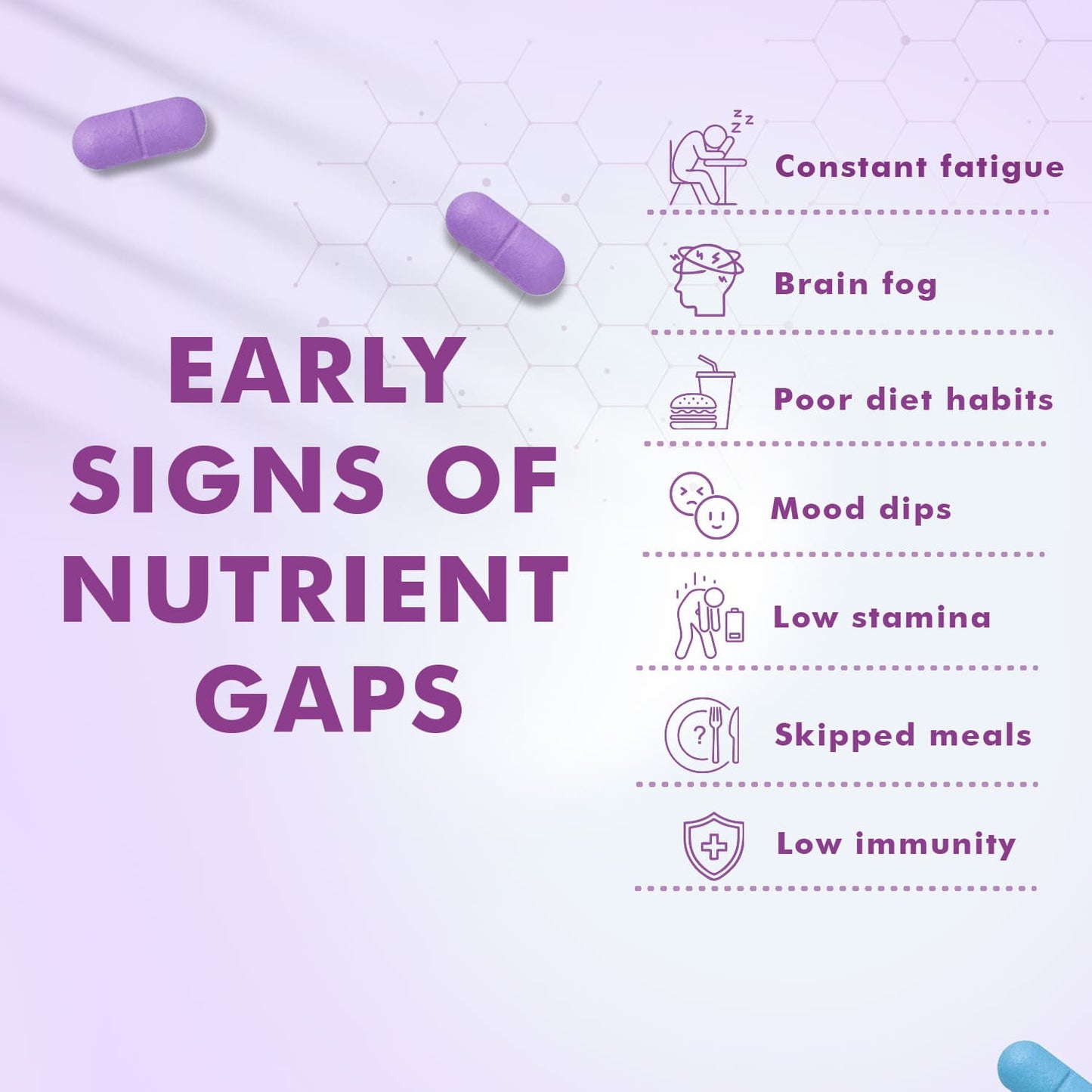Multivitamin For Women - 60 Veg Tablets