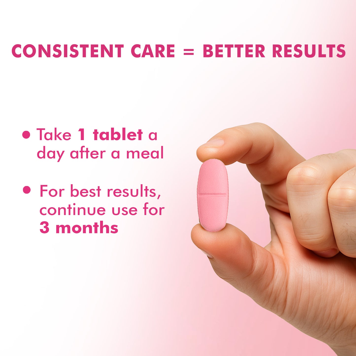 Biotin+ Advanced - 60 Veg Tablets