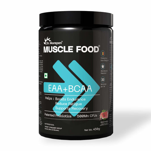EAA+BCAA Water melon