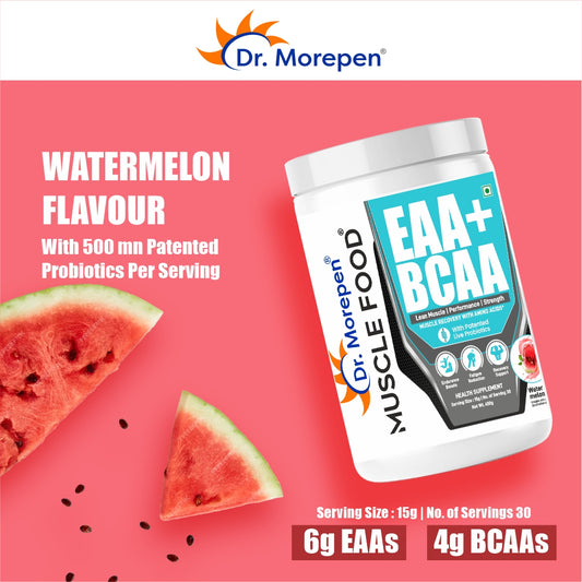 EAA+BCAA Water melon