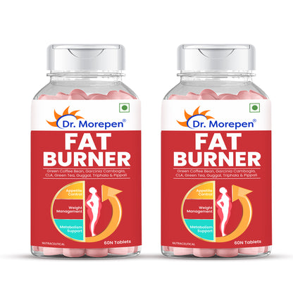 Fat Burner - 60 Veg Tablet