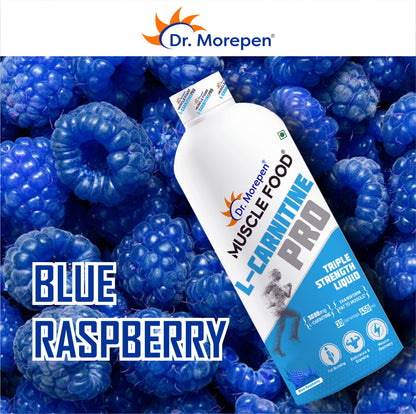 fitness authority l-carnitine liquid 500ml blue raspberries marjanemall.ma 3000 mg - Raspberry Flavour intensity activities such as weightlifting and sprinting (anaerobic) ALLMAX Nutrition Liquid L-Carnitine 1500