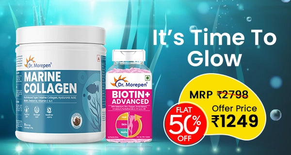 Health care shop products online