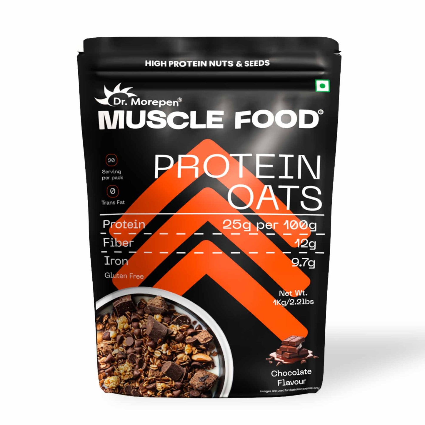 Protein Oats