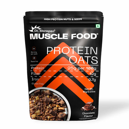 Protein Oats