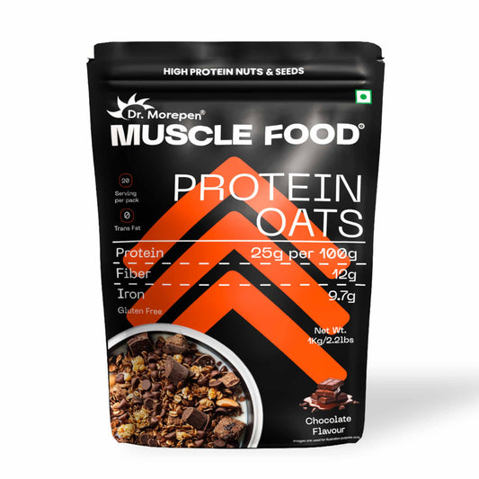 Protein Oats