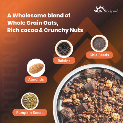 Protein Oats