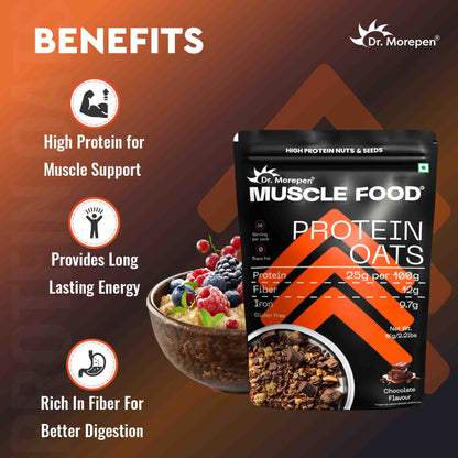 Protein Oats