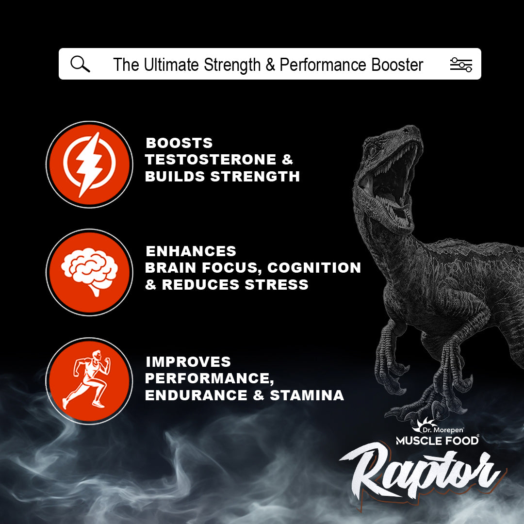 Raptor