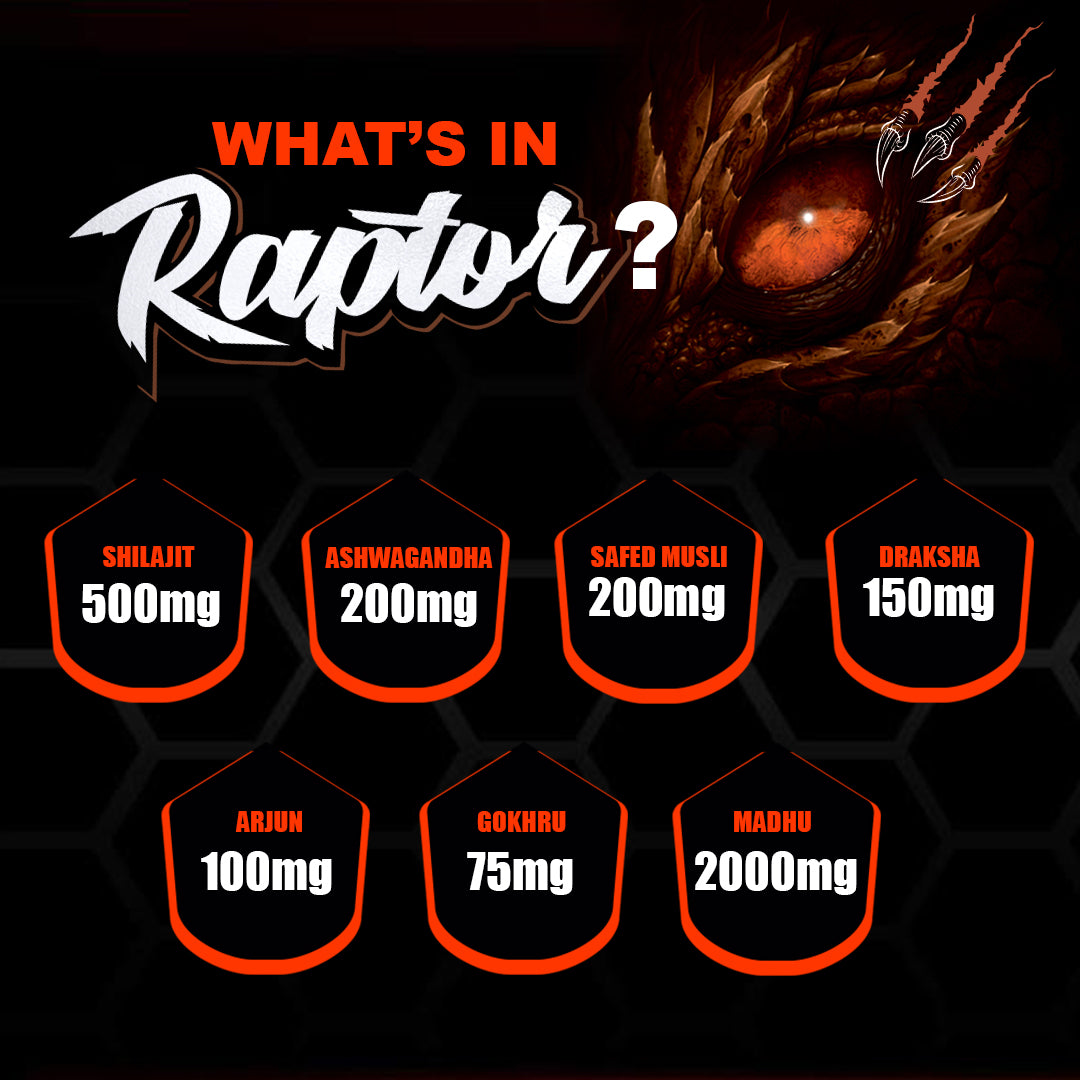Raptor