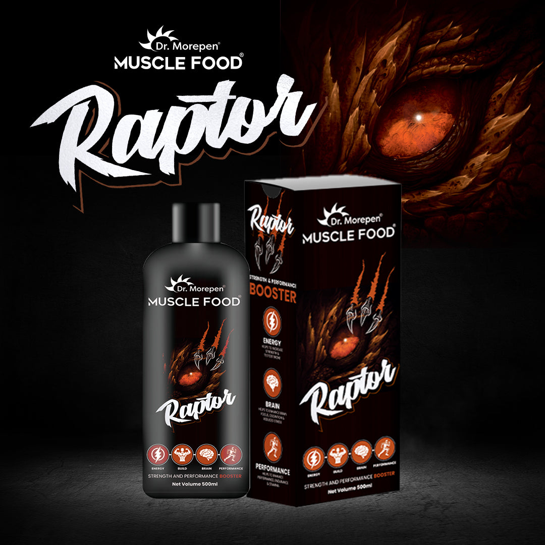 Raptor