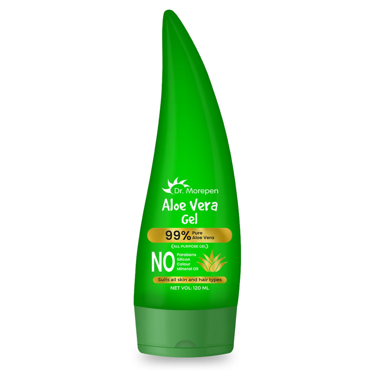 Aloevera Gel 120ML