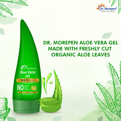 Aloevera Gel 120ML