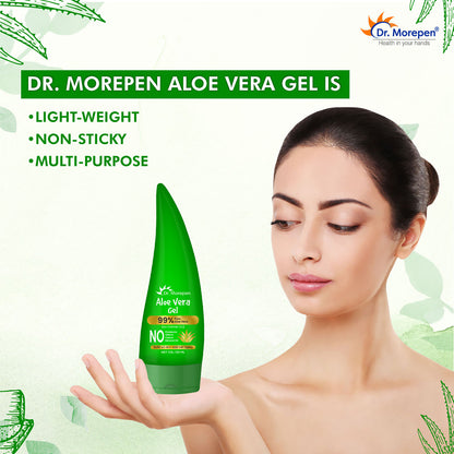 Aloevera Gel 120ML