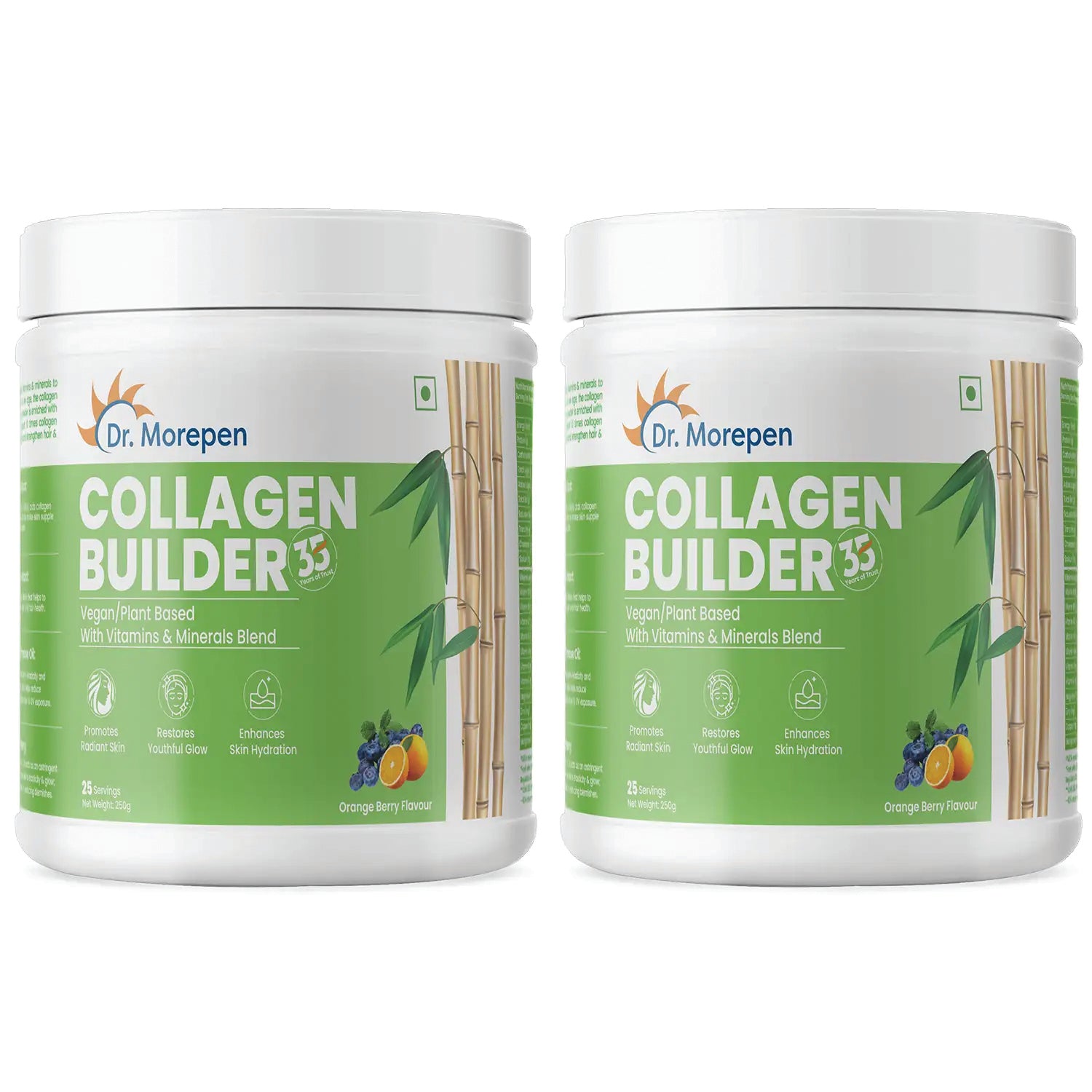Best Collagen Builder for Skin Online Dr. Morepen Dr Morepen